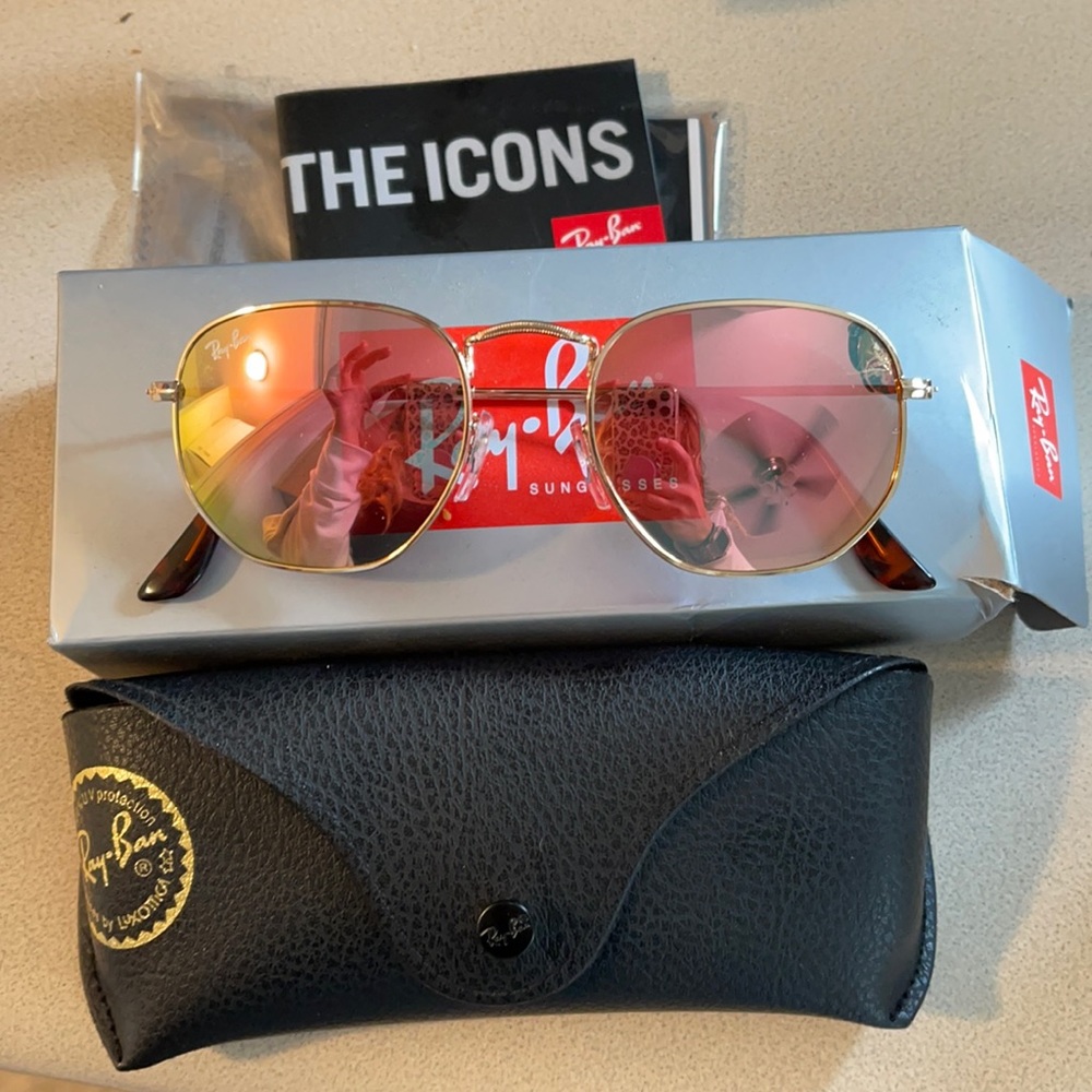 Ray bans